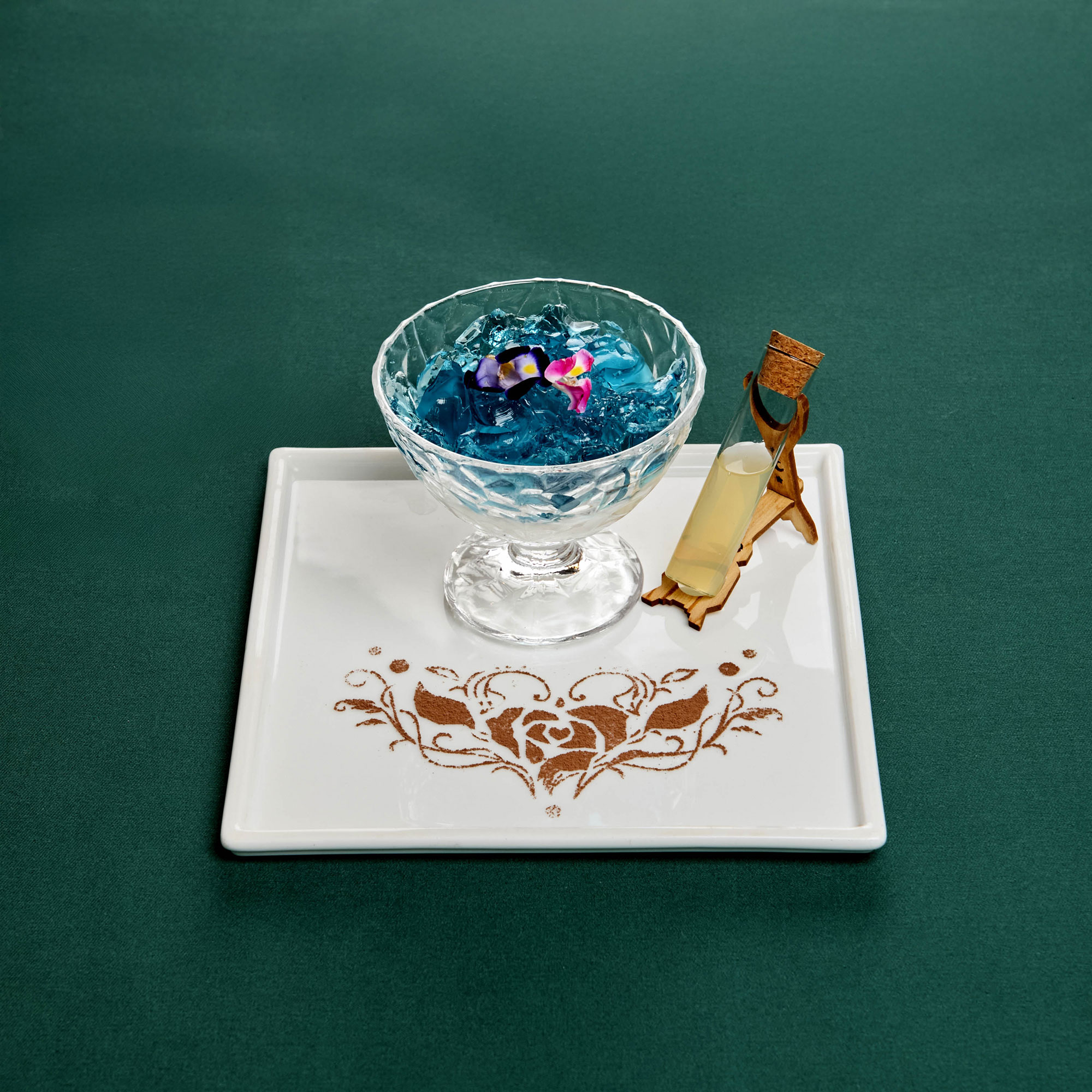 オトメイトガーデン